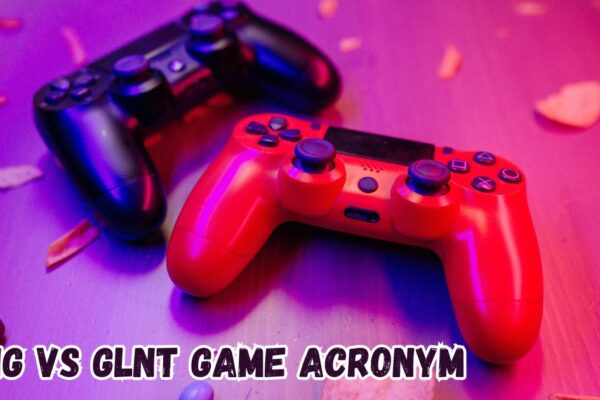 GLNG vs GLNT Game Acronym