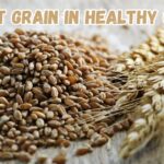 Ancient Grain in Healthy Cereal