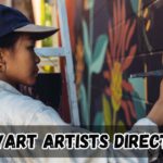 Arcyart Artists Directory