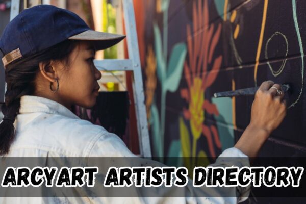 Arcyart Artists Directory