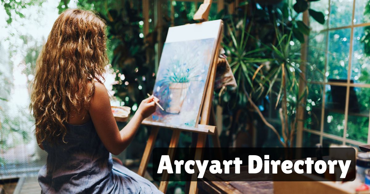 Arcyart Directory