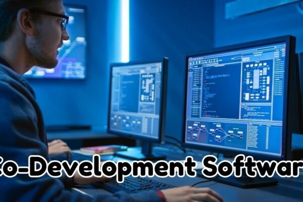 Co-Development Software