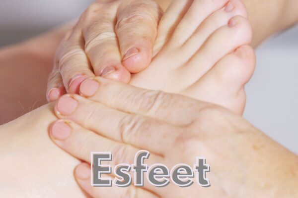 Esfeet