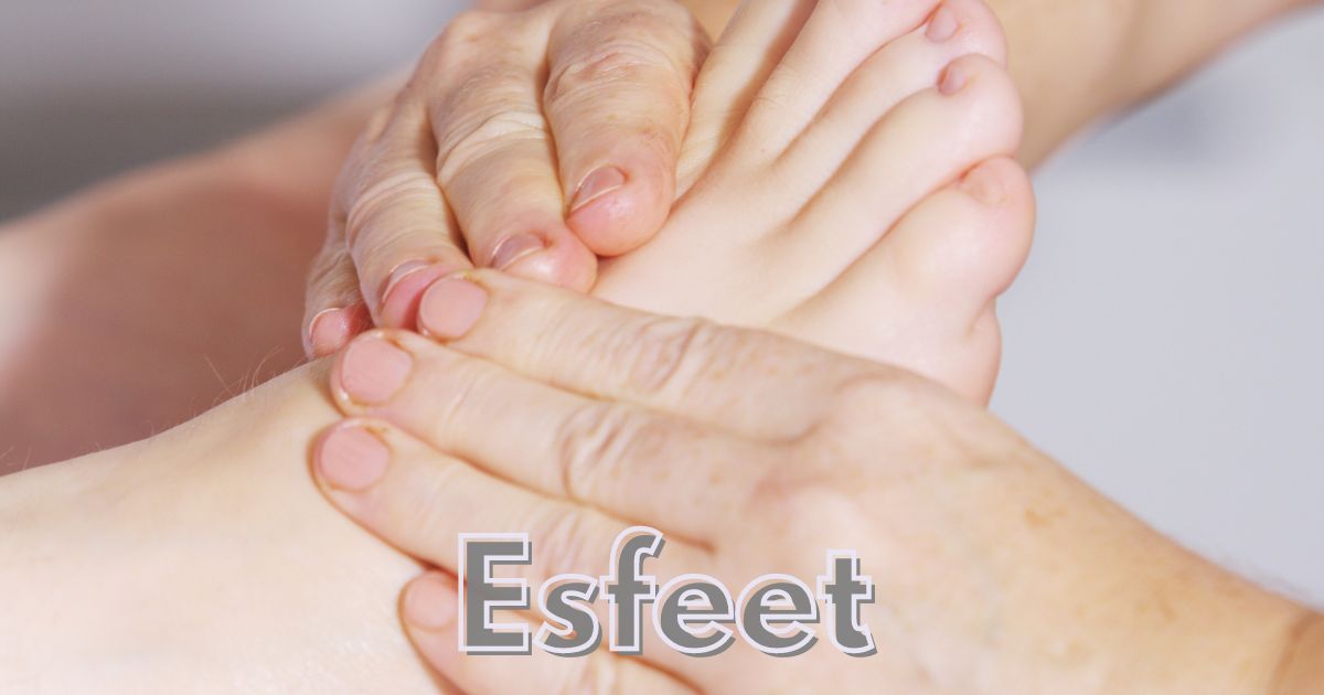 Esfeet