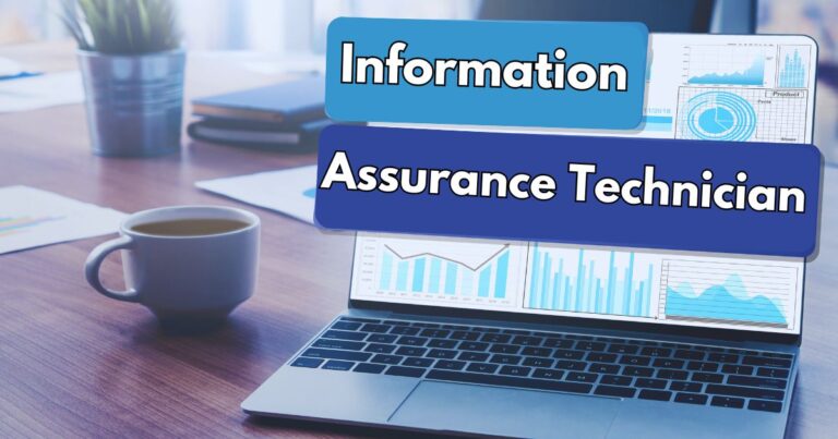 The Future of the Information Assurance Technician Role