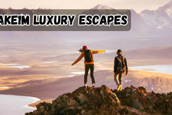 Make1m Luxury Escapes