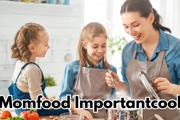 Momfood Importantcool