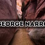 St George Narrows