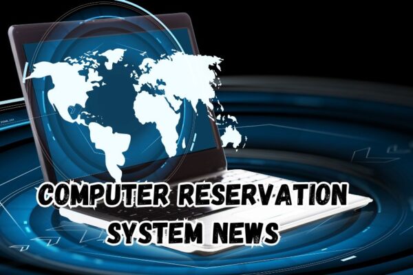 Computer Reservation System News