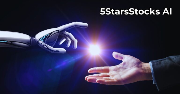 5StarsStocks AI: Revolutionizing Stock Analysis