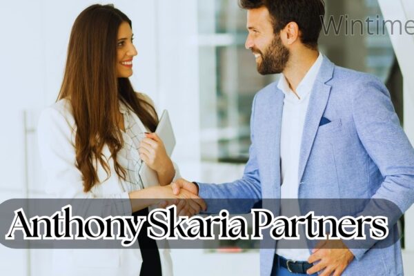 Anthony Skaria Partners