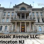 BCore Passaic Avenue LLC. Princeton NJ