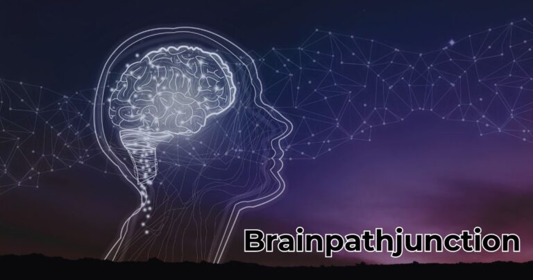 Understanding Brainpathjunction: A Cognitive Journey