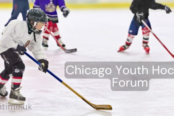 Chicago Youth Hockey Forum