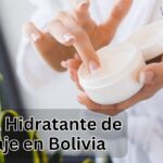 Crema Hidratante de Aguaje en Bolivia