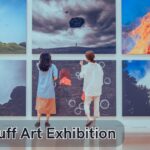 Dale Ruff Art Exhibition