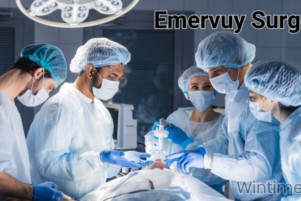 Emervuy Surgery