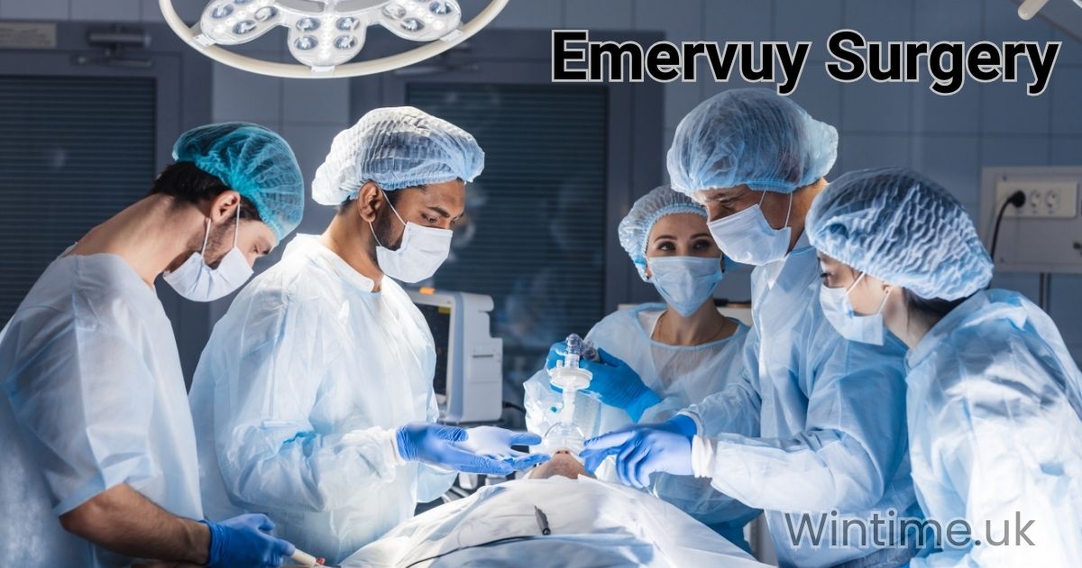 Emervuy Surgery