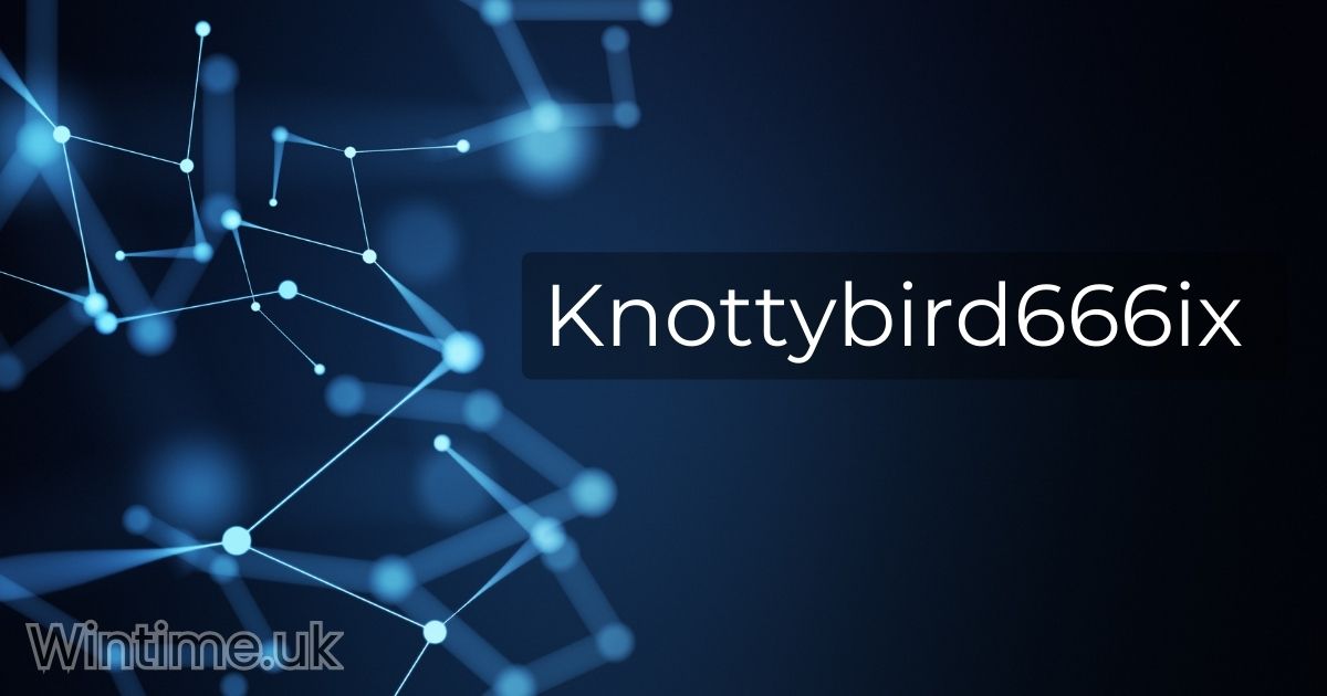 Knottybird666ix