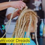 Lange Kam voor Dreads