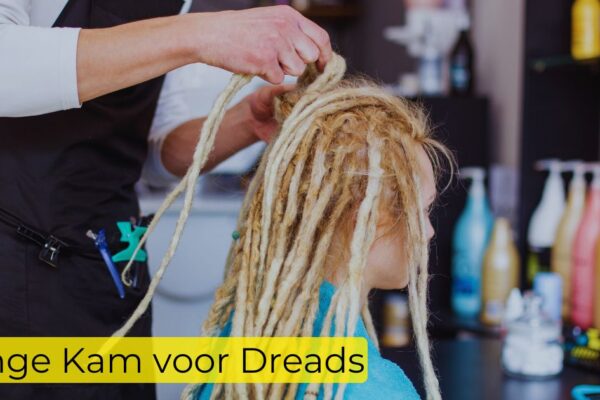 Lange Kam voor Dreads