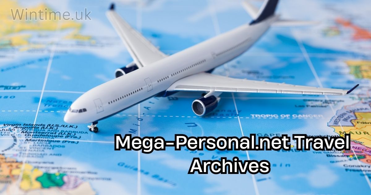 Mega-Personal.net Travel Archives G