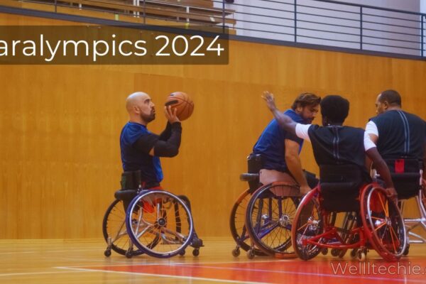 Paralympics 2024