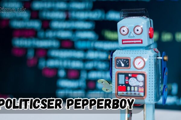 Politicser Pepperboy