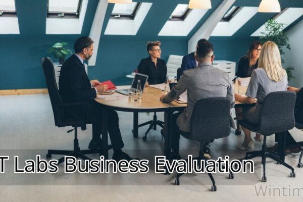 SBT Labs Business Evaluation