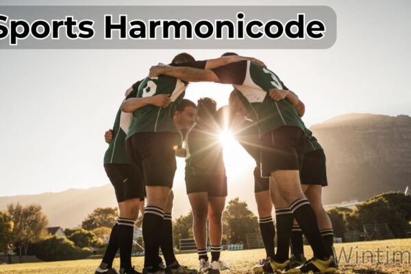 Sports Harmonicode