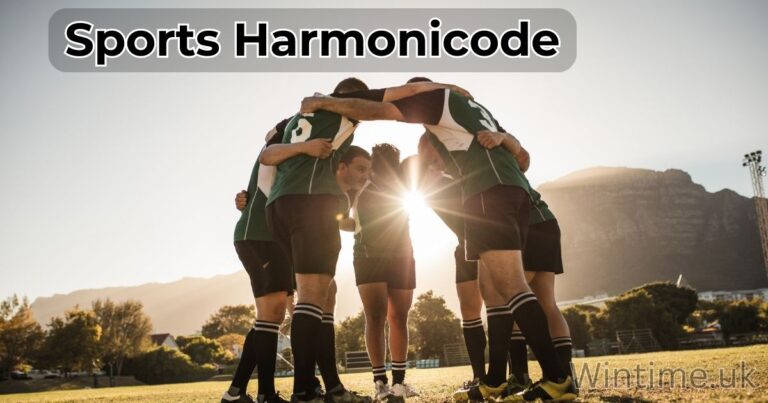 Sports Harmonicode