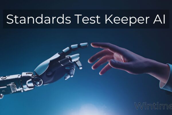 Standards Test Keeper AI