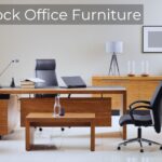 Terry Block Office Furniture