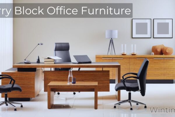 Terry Block Office Furniture