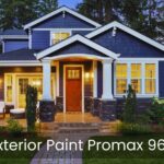 Kwal Exterior Paint Promax 961-240