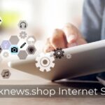 theapknews.shop Internet Services